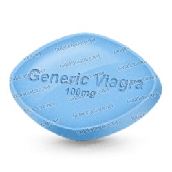 Generic Viagra 100mg